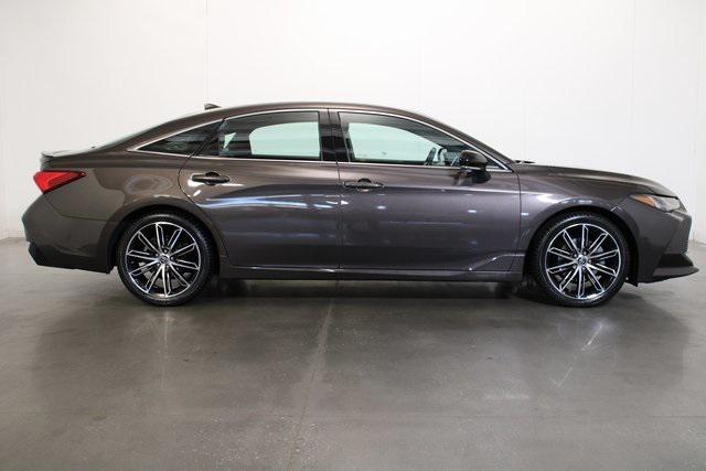 used 2019 Toyota Avalon car, priced at $30,449