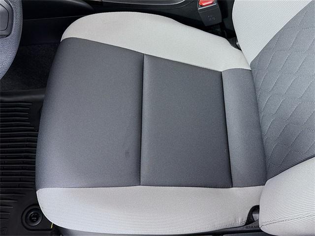 used 2025 Toyota Corolla Hybrid car, priced at $24,392