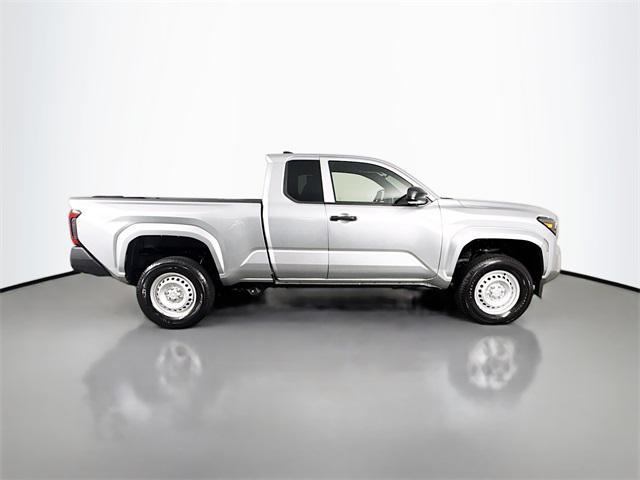 new 2025 Toyota Tacoma car, priced at $37,413