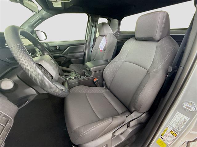 new 2025 Toyota Tacoma car, priced at $37,413