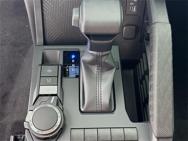 new 2025 Toyota Tacoma car, priced at $37,413