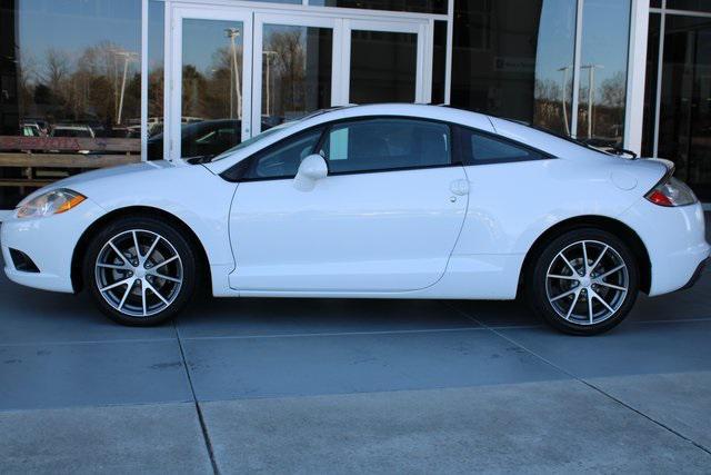 used 2011 Mitsubishi Eclipse car, priced at $9,995