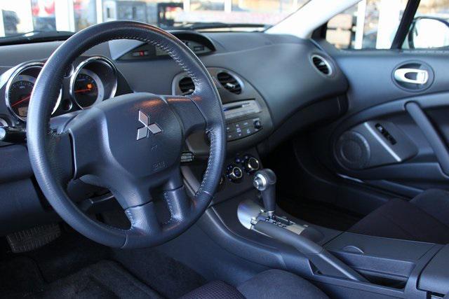 used 2011 Mitsubishi Eclipse car, priced at $9,995