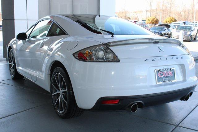 used 2011 Mitsubishi Eclipse car, priced at $9,995