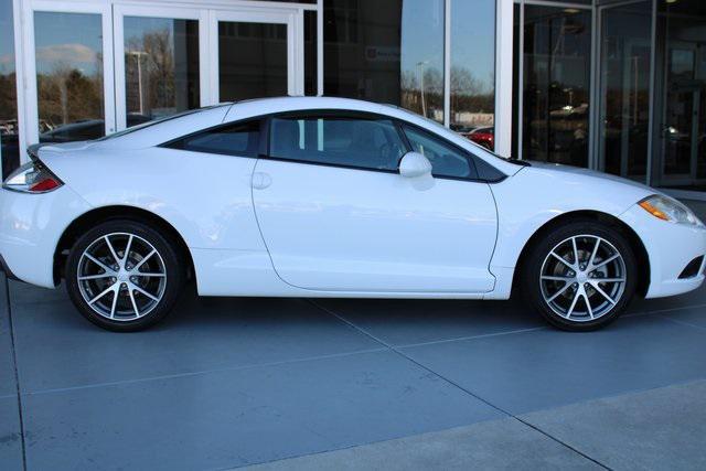 used 2011 Mitsubishi Eclipse car, priced at $9,995