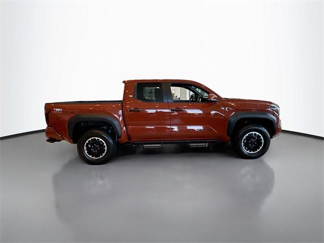 new 2025 Toyota Tacoma car, priced at $48,792