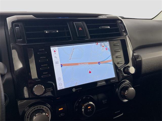 used 2022 Toyota 4Runner car, priced at $45,148