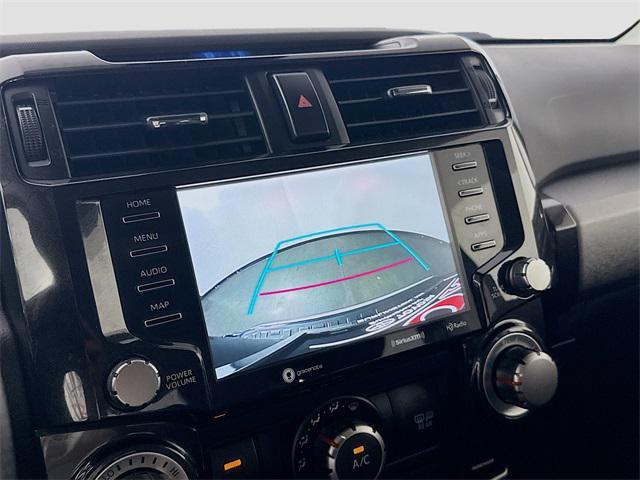used 2022 Toyota 4Runner car, priced at $45,148