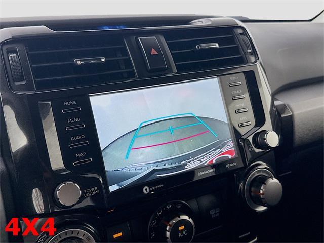 used 2022 Toyota 4Runner car, priced at $42,297