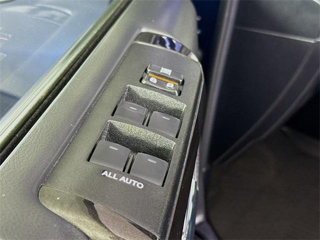used 2022 Toyota 4Runner car, priced at $45,148
