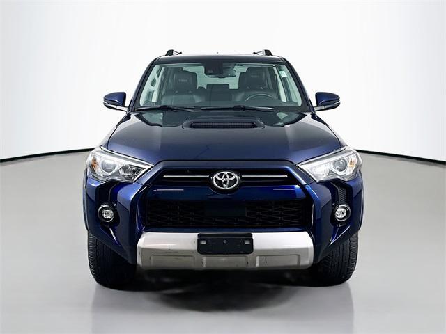 used 2022 Toyota 4Runner car, priced at $45,148