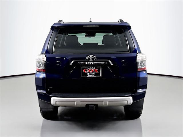 used 2022 Toyota 4Runner car, priced at $45,148