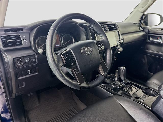 used 2022 Toyota 4Runner car, priced at $45,148