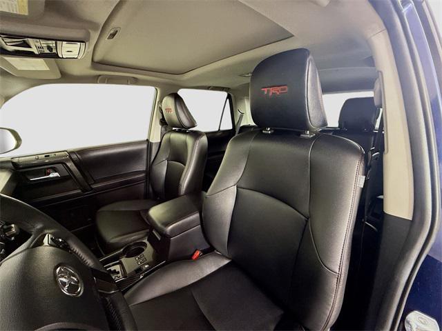 used 2022 Toyota 4Runner car, priced at $45,148