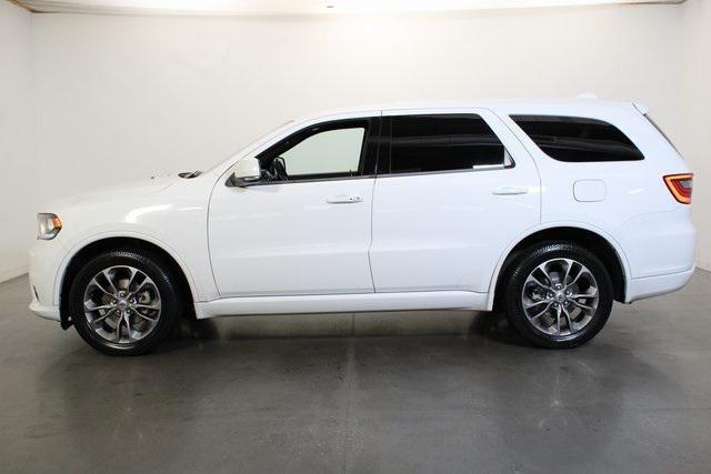 used 2019 Dodge Durango car, priced at $20,500