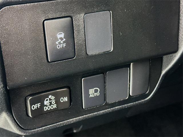 used 2021 Toyota Tacoma car, priced at $31,237