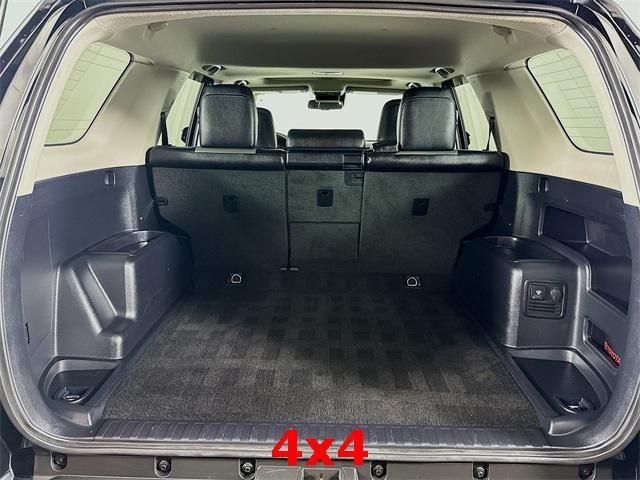 used 2022 Toyota 4Runner car, priced at $40,987