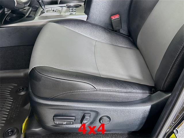 used 2022 Toyota 4Runner car, priced at $40,987