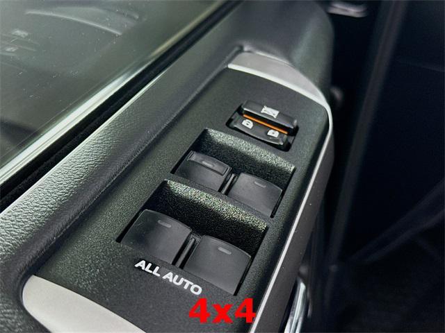 used 2022 Toyota 4Runner car, priced at $40,987