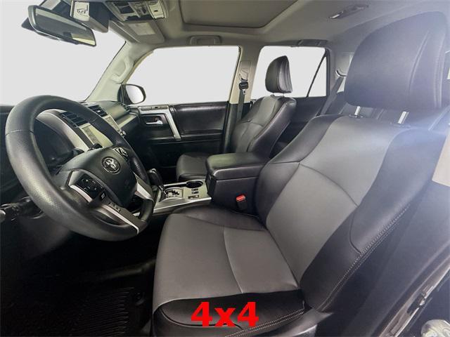 used 2022 Toyota 4Runner car, priced at $40,987