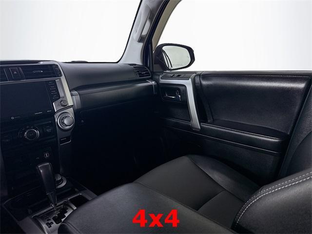 used 2022 Toyota 4Runner car, priced at $40,987