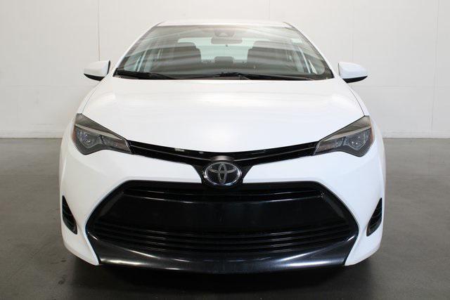 used 2018 Toyota Corolla car, priced at $15,000