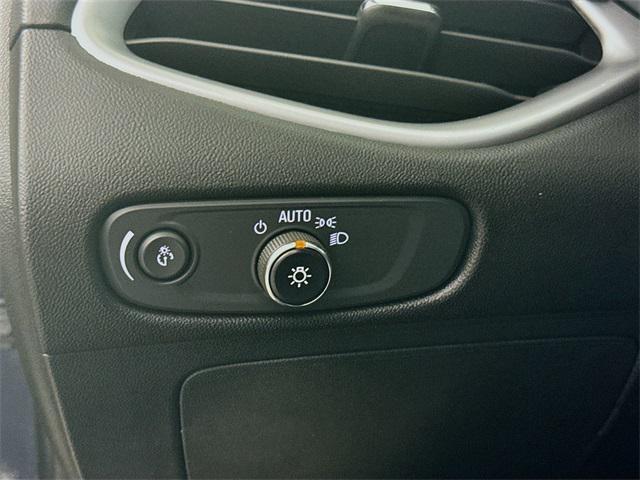 used 2023 Chevrolet Malibu car, priced at $17,374