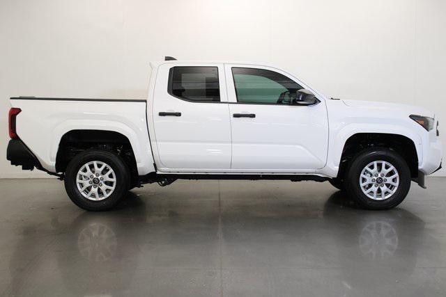 new 2024 Toyota Tacoma car, priced at $38,208