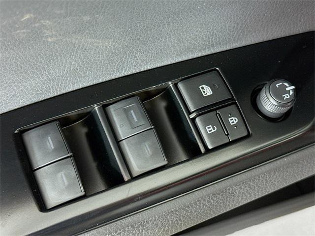 new 2025 Toyota Camry car, priced at $41,321