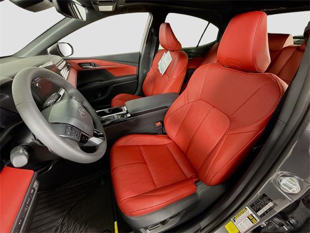 new 2025 Toyota Camry car, priced at $41,321