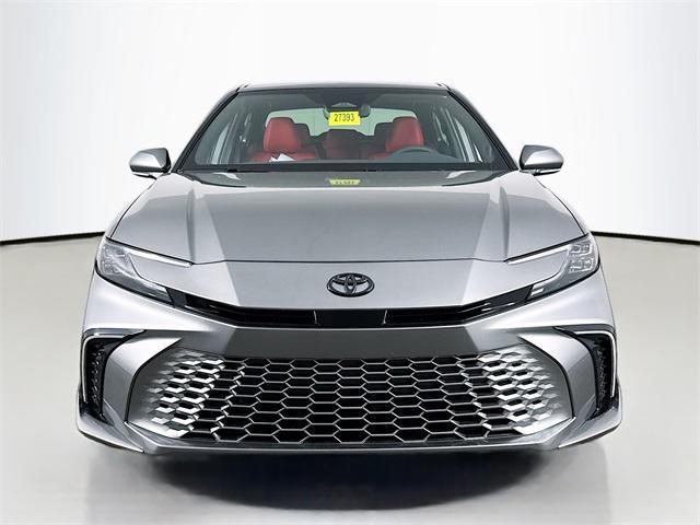 new 2025 Toyota Camry car, priced at $41,321