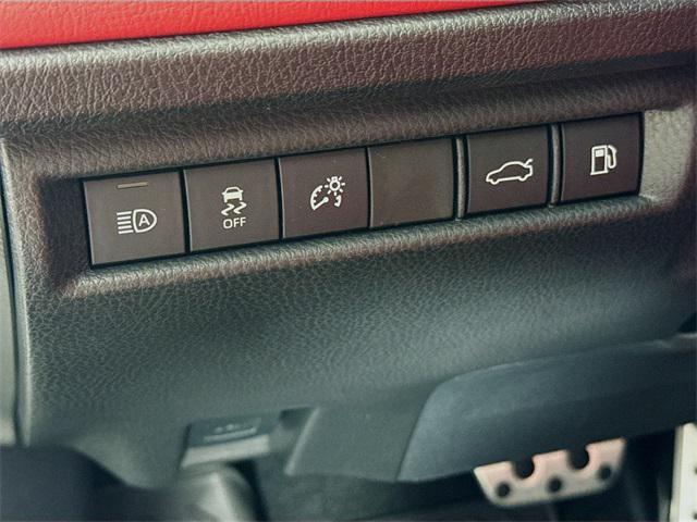 new 2025 Toyota Camry car, priced at $41,321