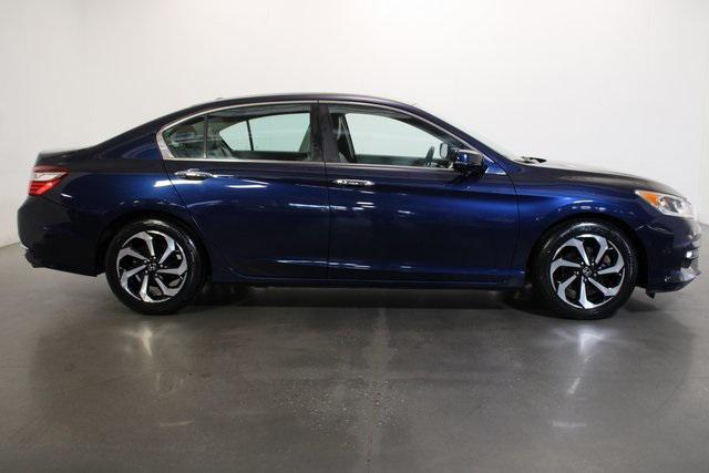 used 2016 Honda Accord car, priced at $13,768