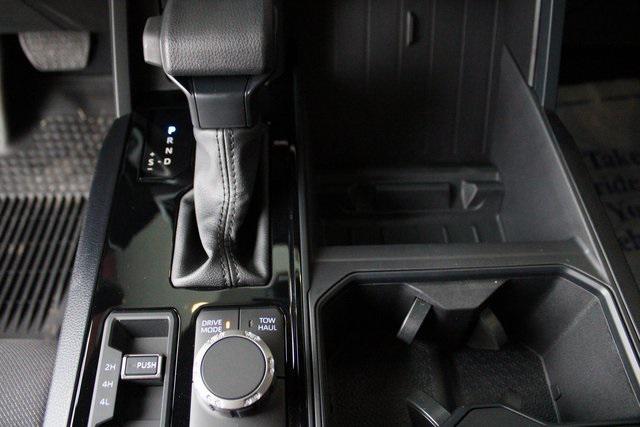 used 2025 Toyota Tundra car, priced at $49,813