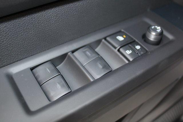 used 2025 Toyota Tundra car, priced at $49,813