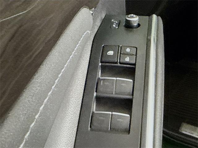 used 2023 Toyota Highlander car, priced at $42,241