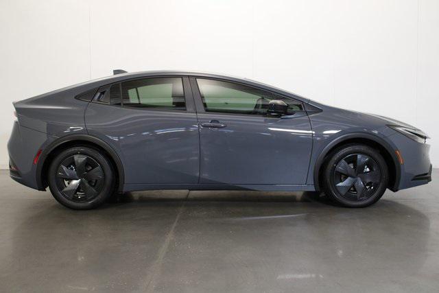 new 2024 Toyota Prius car, priced at $29,393