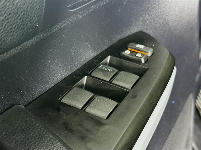 used 2020 Toyota Tundra car, priced at $38,787
