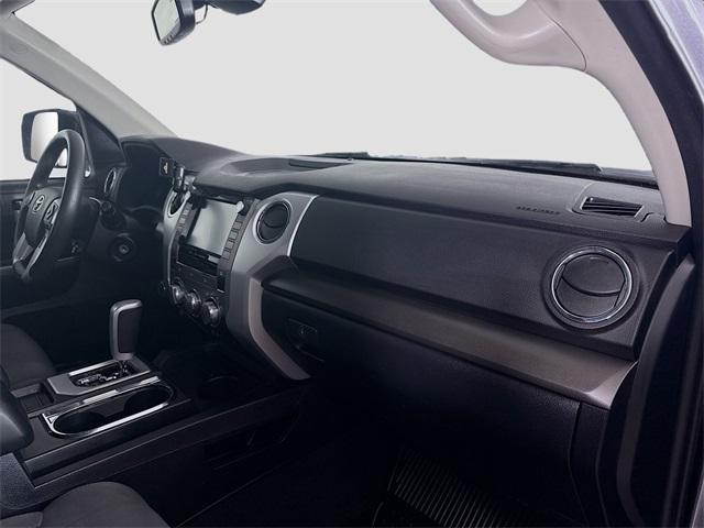used 2020 Toyota Tundra car, priced at $38,787