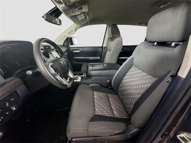 used 2020 Toyota Tundra car, priced at $38,787