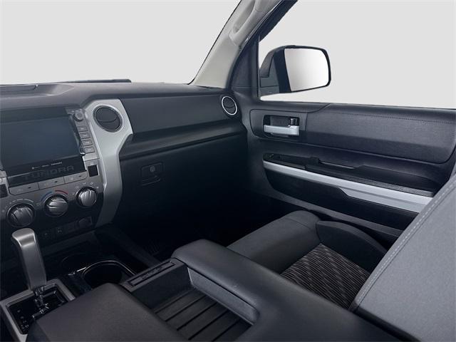 used 2020 Toyota Tundra car, priced at $38,787