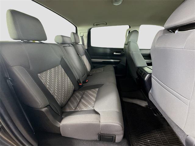 used 2020 Toyota Tundra car, priced at $38,787