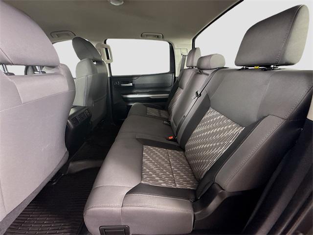 used 2020 Toyota Tundra car, priced at $38,787