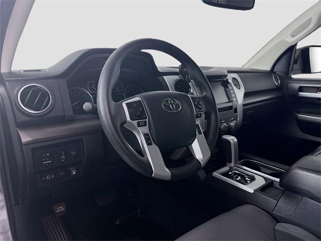 used 2020 Toyota Tundra car, priced at $38,787