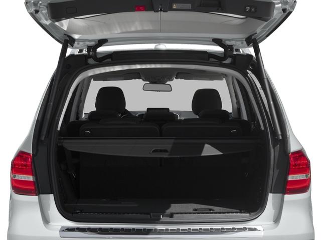 used 2018 Mercedes-Benz GLS 450 car, priced at $22,986