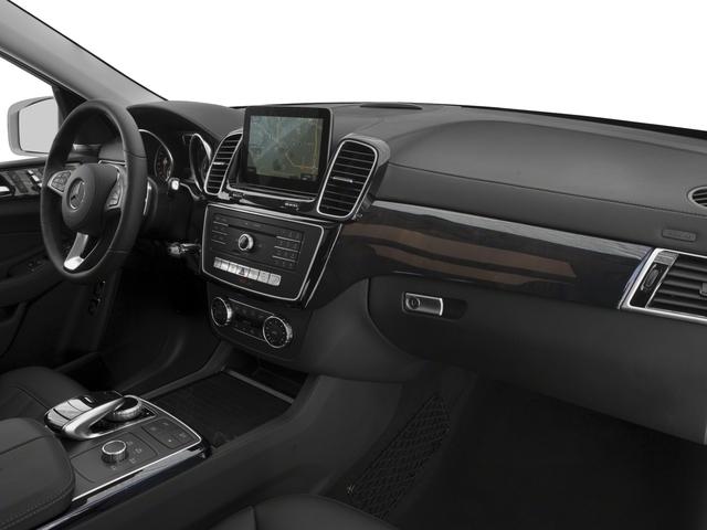 used 2018 Mercedes-Benz GLS 450 car, priced at $22,986