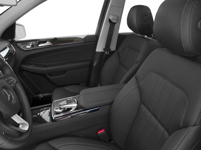 used 2018 Mercedes-Benz GLS 450 car, priced at $22,986