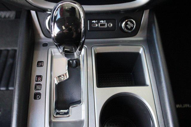 used 2023 Nissan Murano car, priced at $29,707