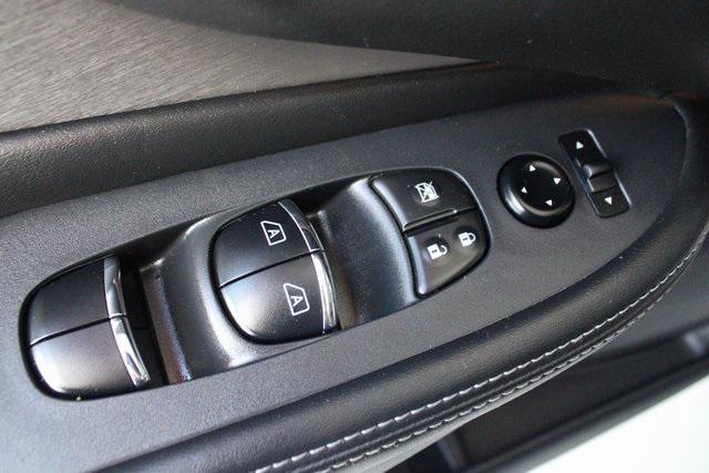 used 2023 Nissan Murano car, priced at $29,707