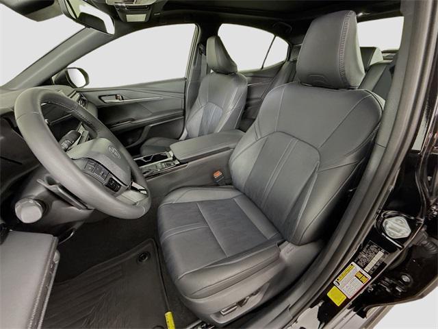 used 2025 Toyota Camry car, priced at $35,596